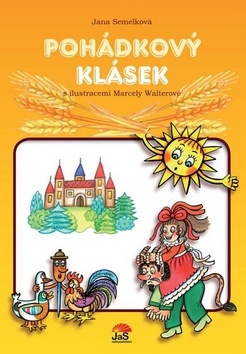 Pohádkový klásek kúpite na Gorila.sk