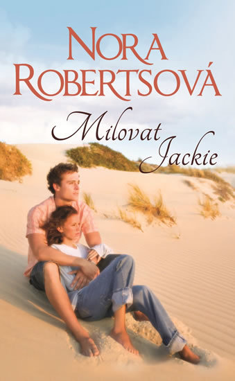 Milovat Jackie kúpite na Gorila.sk