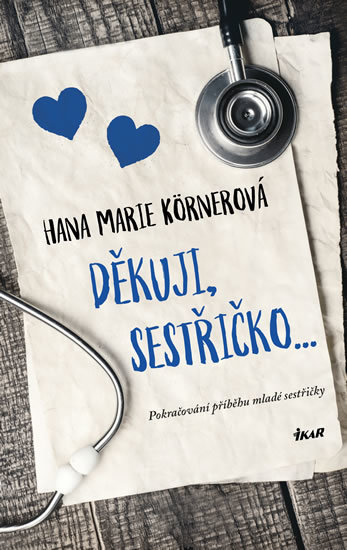 Děkuji, sestřičko... kúpite na Gorila.sk