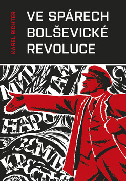 Ve spárech bolševické revoluce kúpite na Gorila.sk