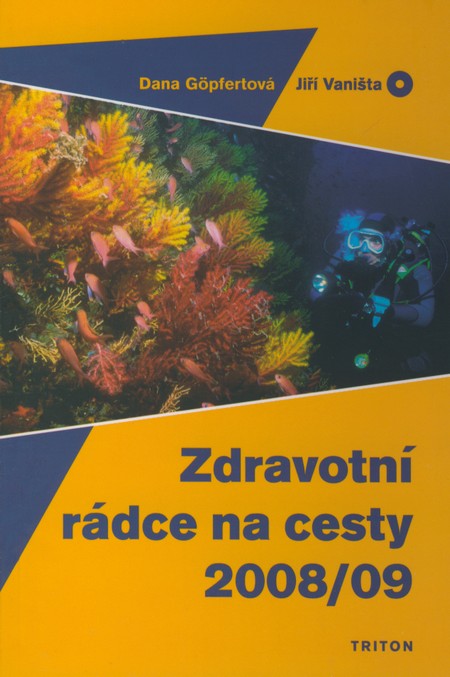 Zdravotní rádce na cesty kúpite na Gorila.sk
