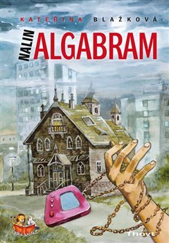 Kniha Nalin Algabram