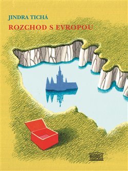 Kniha Rozchod s Evropou