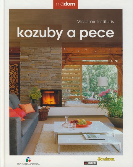 Kozuby a pece 2.vydanie kúpite na Gorila.sk
