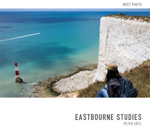 Kniha Eastbourne Studies