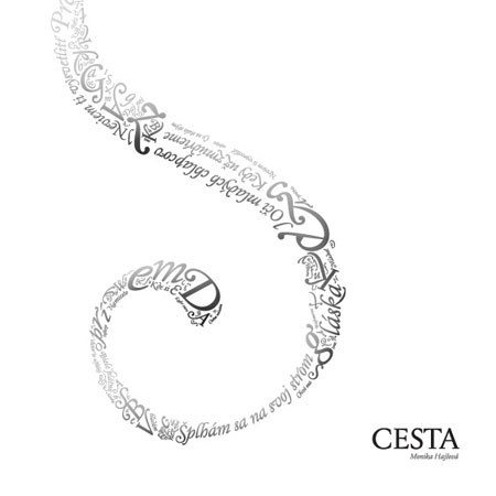 Kniha Cesta
