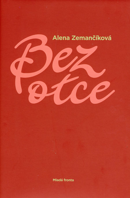 Kniha Bez otce