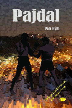 Kniha Pajdal