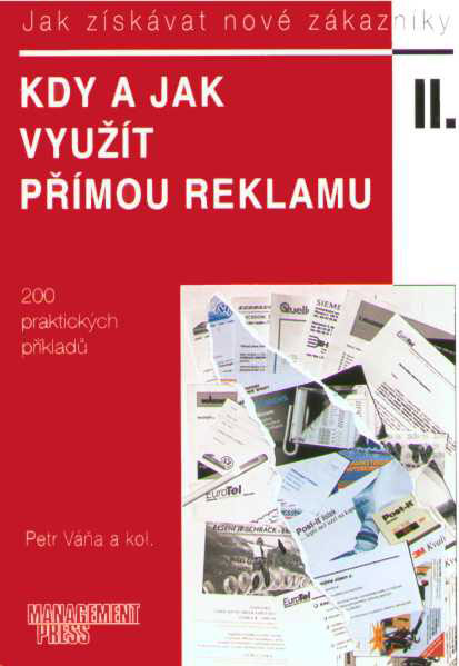 Kdy a jak využít přímou reklamu