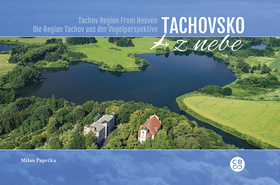 Tachovsko z nebe kúpite na Gorila.sk