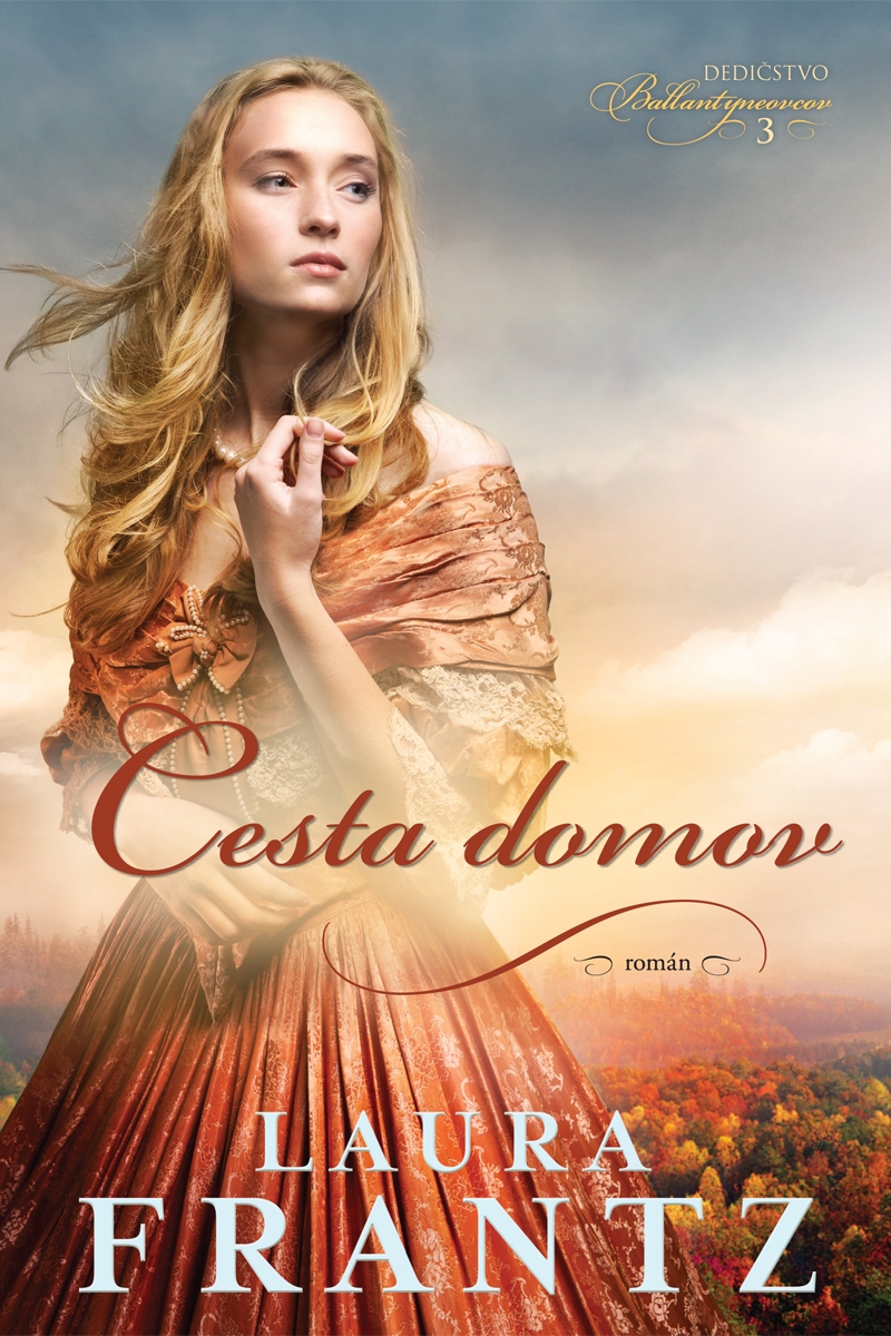 Cesta domov kúpite na Gorila.sk