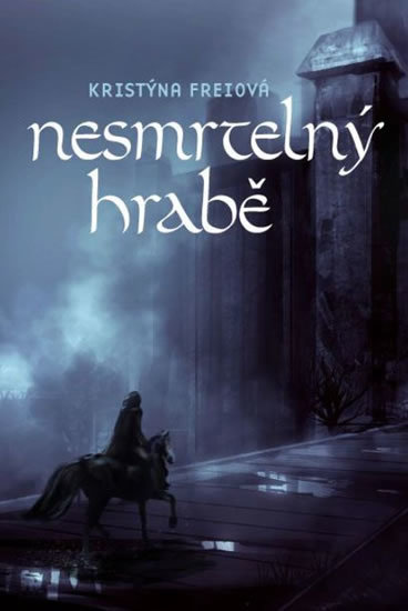 Nesmrtelný hrabě kúpite na Gorila.sk