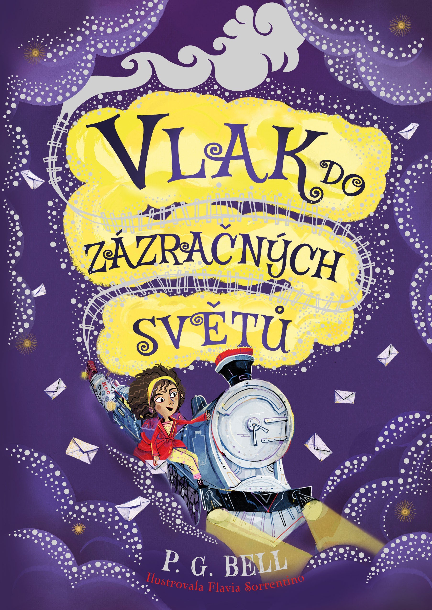 Vlak do zázračných světů kúpite na Gorila.sk