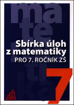 Sbírka úloh z matematiky pro 7. ročník ZŠ kúpite na Gorila.sk