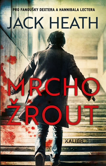 Mrchožrout kúpite na Gorila.sk