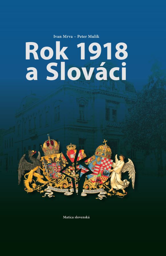 Rok 1918 a Slováci kúpite na Gorila.sk