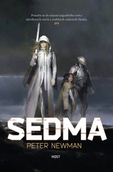 Sedma - Peter Newman kúpite na Gorila.sk