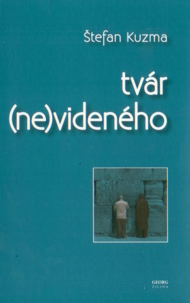 Tvár (ne)videného