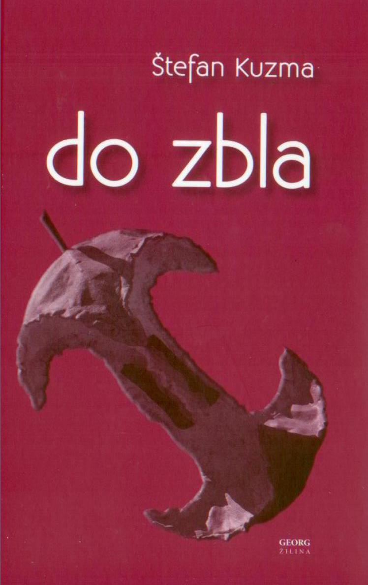 Kniha Do zbla