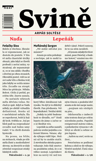 Svině kúpite na Gorila.sk