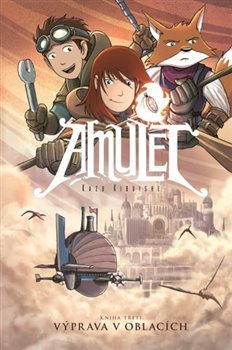 Amulet 3 kúpite na Gorila.sk