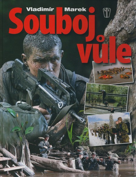 Souboj vůle