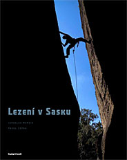 Lezení v Sasku