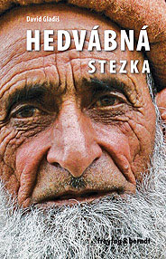 Kniha Hedvábná stezka