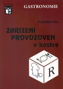 Zařízení provozoven v kostce kúpite na Gorila.sk