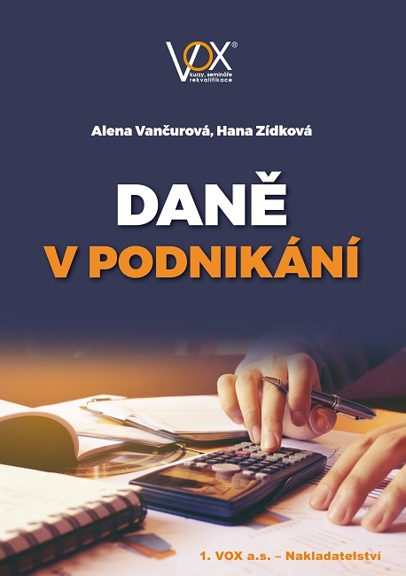 Daně v podnikání kúpite na Gorila.sk
