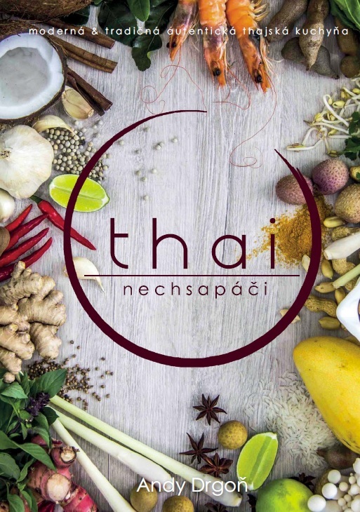 Thai nech sa páči kúpite na Gorila.sk