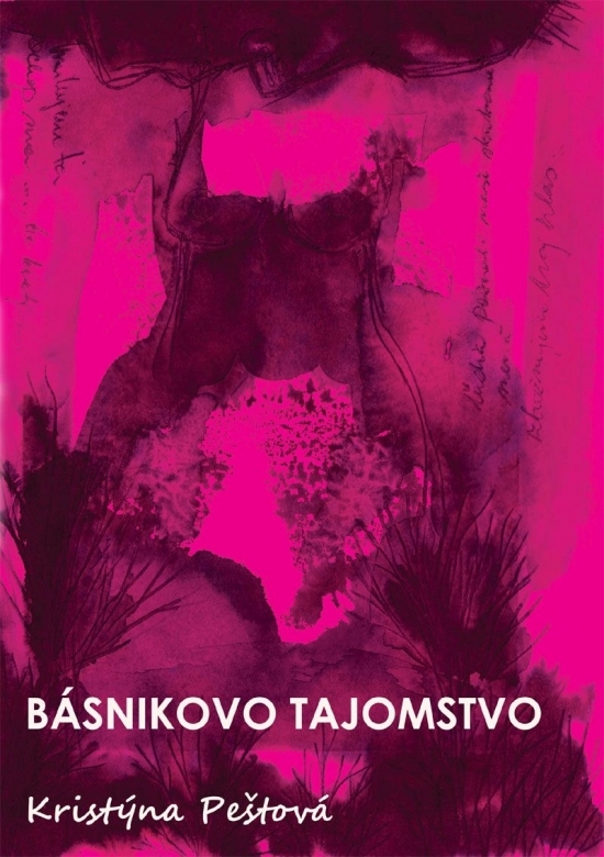 Básnikovo tajomstvo kúpite na Gorila.sk