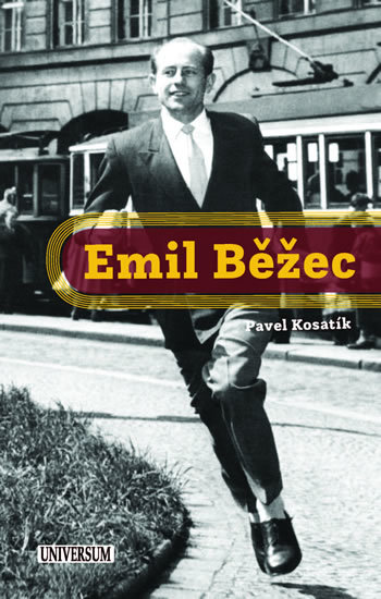 Emil Běžec kúpite na Gorila.sk