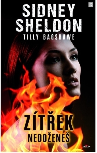 Zítřek nedoženeš - Tilly Bagshawe kúpite na Gorila.sk