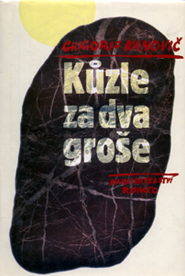 Kůzle za dva groše kúpite na Gorila.sk