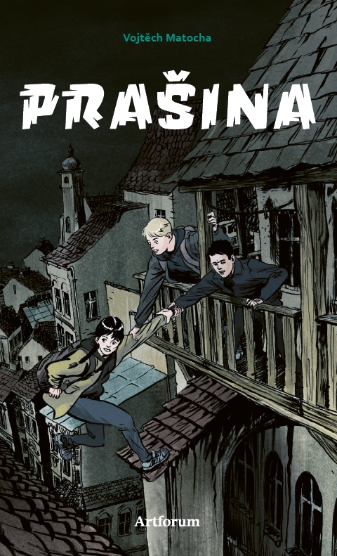 Prašina kúpite na Gorila.sk