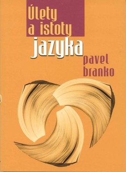 Úlety a istoty jazyka kúpite na Gorila.sk