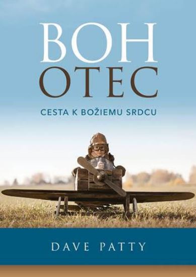 Boh Otec - Dave Patty
