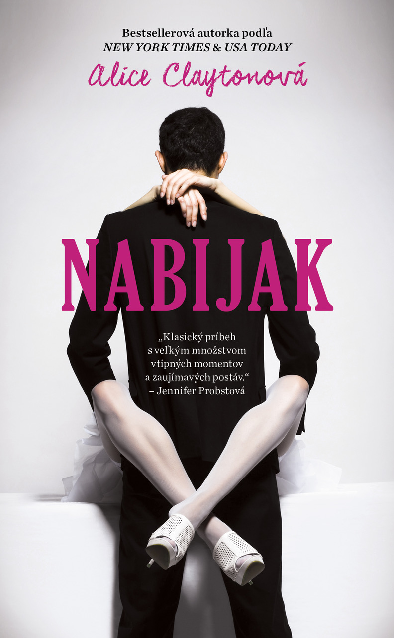 Nabijak kúpite na Gorila.sk