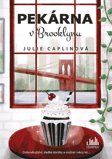 Pekárna v Brooklynu kúpite na Gorila.sk