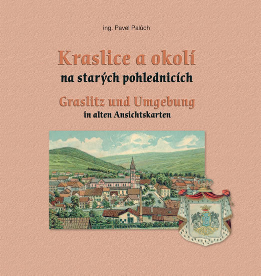 Kraslice a okolí na starých pohlednicích kúpite na Gorila.sk