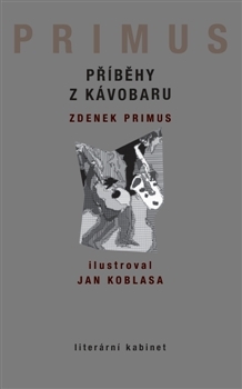 Příběhy z Kávobaru - Zdeněk Primus kúpite na Gorila.sk