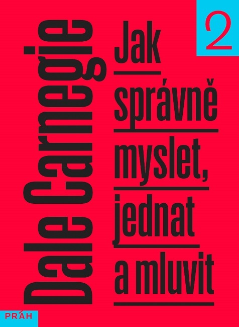 Jak správně myslet, jednat a mluvit 2 kúpite na Gorila.sk