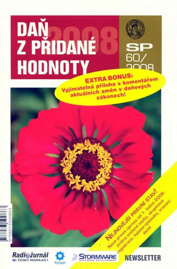 Daň z přidané hodnoty
