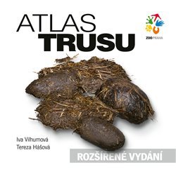 Kniha Atlas trusu