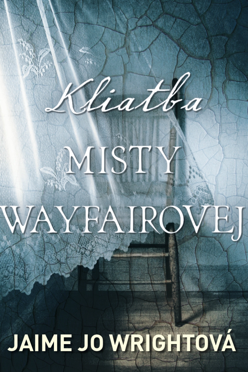 Kliatba Misty Wayfairovej kúpite na Gorila.sk