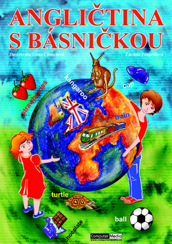 Angličtina s básničkou kúpite na Gorila.sk