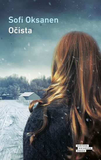 Kniha Očista