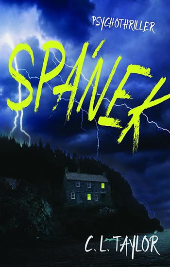 Spánek - Cathryn L. Taylor kúpite na Gorila.sk