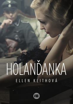 Kniha Holanďanka